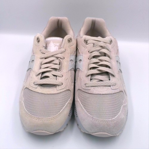 Saucony Light Grey shadow 5000 trainers Saucony shadow 5000 1