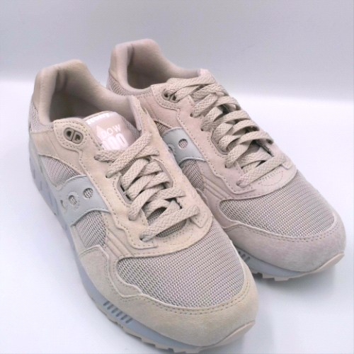 Saucony Light Grey shadow 5000 trainers Saucony shadow 5000 2