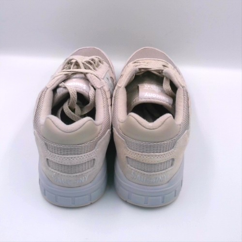 Saucony Light Grey shadow 5000 trainers Saucony shadow 5000 3