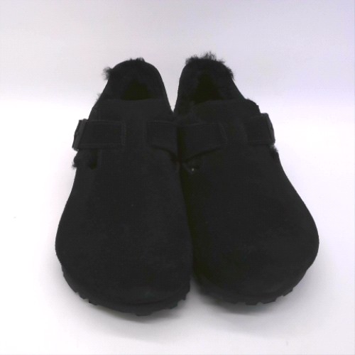 BIRKENSTOCK london shearling 1