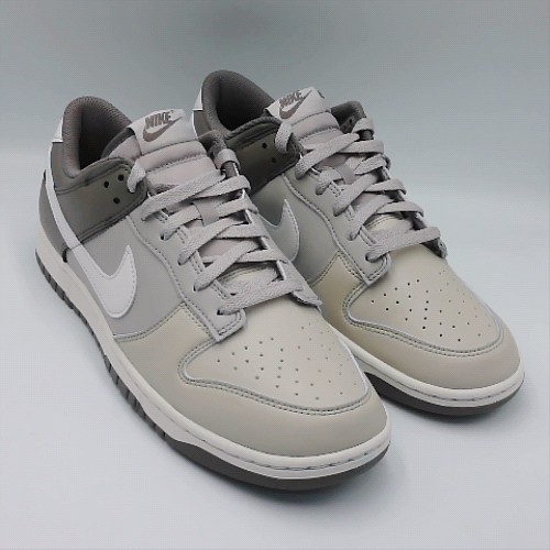 Nike Dark Grey dunk low trainers Nike dunk low 2