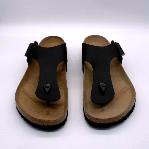 BIRKENSTOCK Black ramses sandals BIRKENSTOCK ramses 1