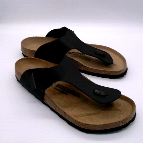 BIRKENSTOCK Black ramses sandals BIRKENSTOCK ramses 2