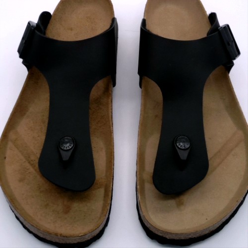 BIRKENSTOCK Black ramses sandals BIRKENSTOCK ramses 3