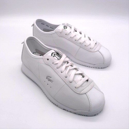 Lacoste club low 2