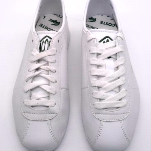 Lacoste club low 3