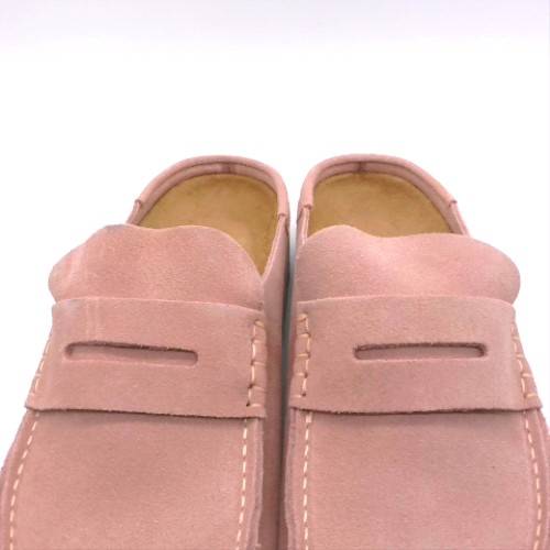 BIRKENSTOCK Pink naples sandals BIRKENSTOCK naples 2
