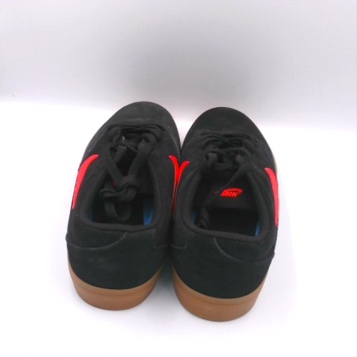 Nike Black & Red charge trainers Nike charge 3