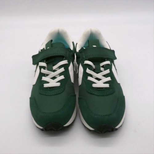 Converse Dark Green omega easy-on boys junior Converse omega easy-on 1