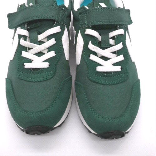 Converse Dark Green omega easy-on boys junior Converse omega easy-on 2