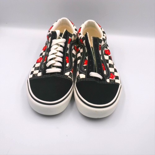 Vans Black Multi old skool trainers Vans old skool 1