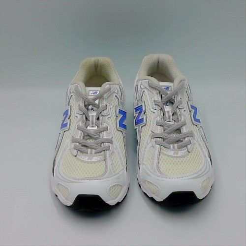 New Balance White & Blue 740 junior New Balance 740 1