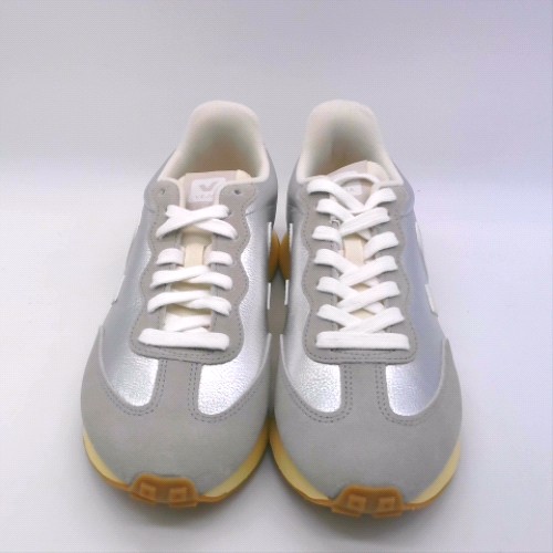 VEJA Silver Multi rio branco ii trainers VEJA rio branco ii 1