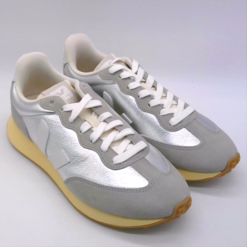 VEJA Silver Multi rio branco ii trainers VEJA rio branco ii 2