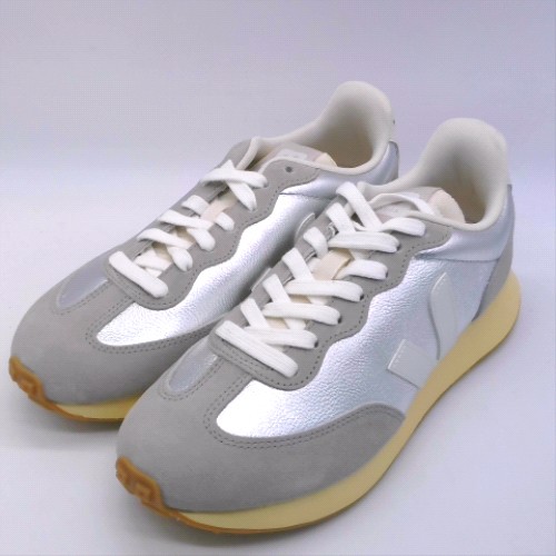 VEJA Silver Multi rio branco ii trainers VEJA rio branco ii 3