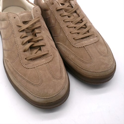 Vagabond Shoemakers leo suede retro 3