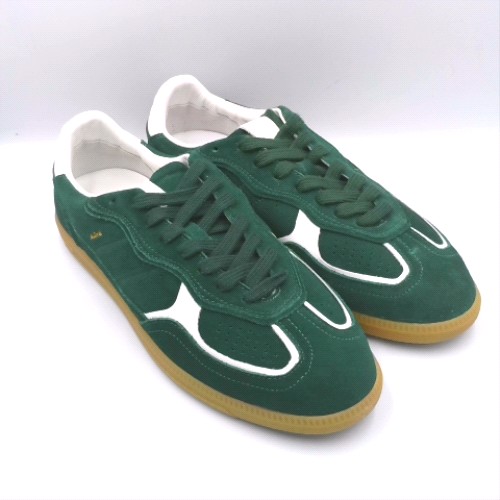 ALOHAS Green tb.490 trainers ALOHAS tb.490 2