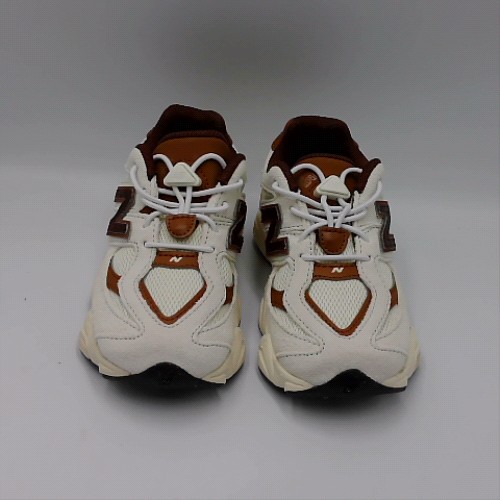 New Balance Beige Multi 9060 toddler New Balance 9060 1