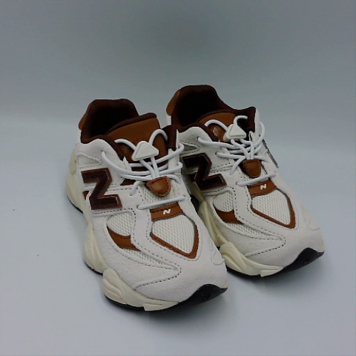 New Balance Beige Multi 9060 toddler New Balance 9060 2