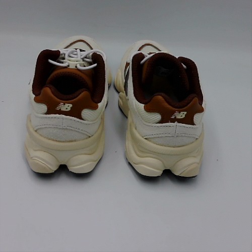 New Balance Beige Multi 9060 toddler New Balance 9060 3