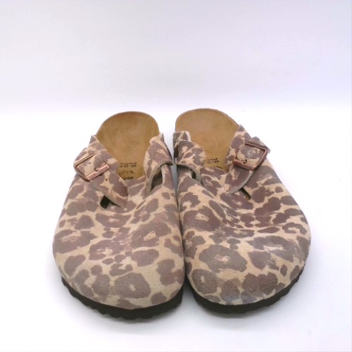 BIRKENSTOCK boston clog 1