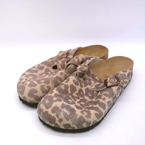 BIRKENSTOCK boston clog 3