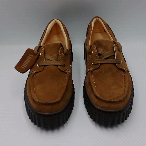 Clarks torhill boat 1