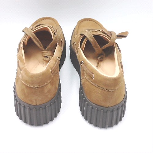 Clarks torhill boat 3