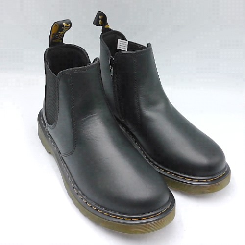 Dr Martens Black 2976 junior Dr Martens 2976 2