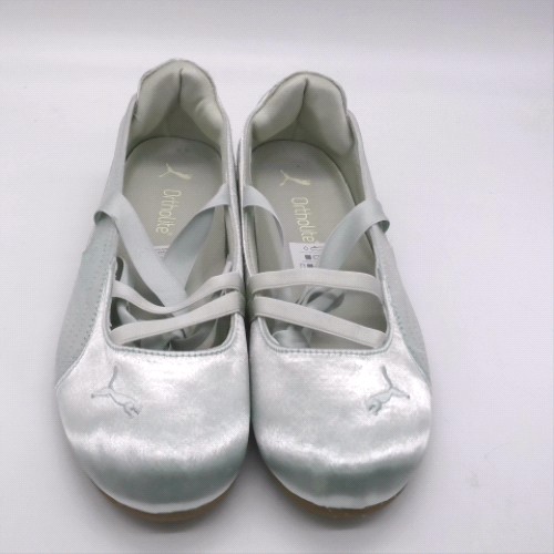 PUMA speedcat ballet 1
