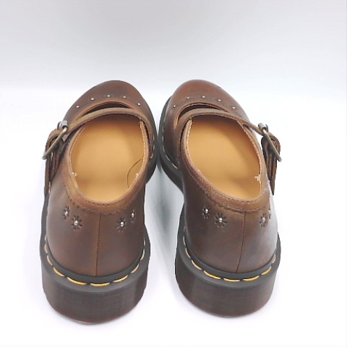 Dr Martens 8065 mary jane flower 3