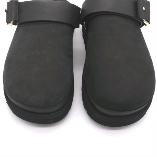 UGG goldenstar villa clog 2