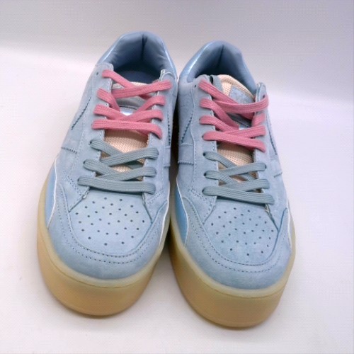 victoria Pale Blue turin trainers victoria turin 1