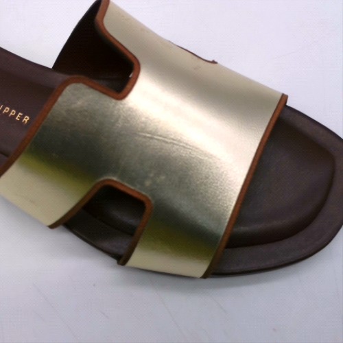 schuh Gold tandra mule sandals schuh tandra mule 2