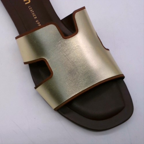 schuh Gold tandra mule sandals schuh tandra mule 3