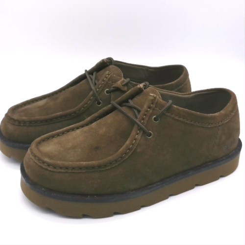 Clarks Originals meare walla 3