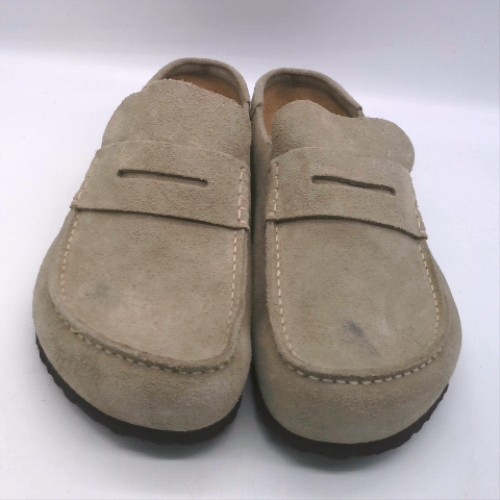 BIRKENSTOCK naples 1
