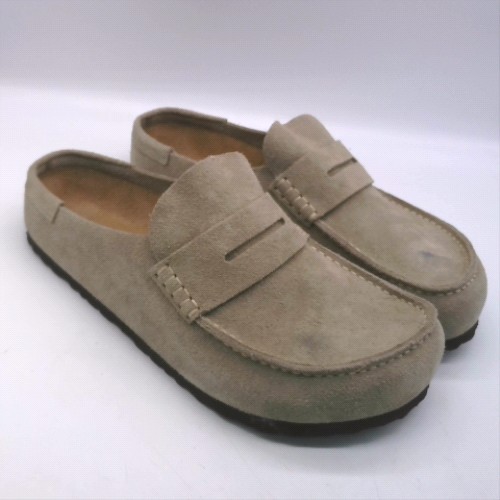 BIRKENSTOCK naples 3