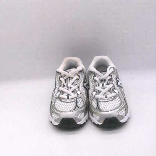 New Balance White & Navy 740 toddler New Balance 740 1