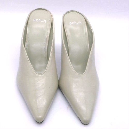 schuh sonja court mule 1