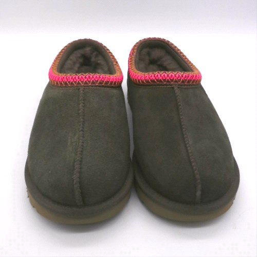 UGG Dark Grey tasman ii slippers UGG tasman ii 1