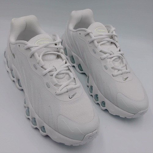 Nike White Multi air max dn8 youth Nike air max dn8 2
