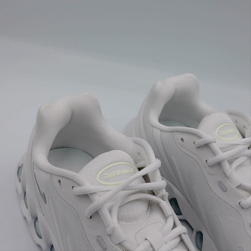 Nike White Multi air max dn8 youth Nike air max dn8 3