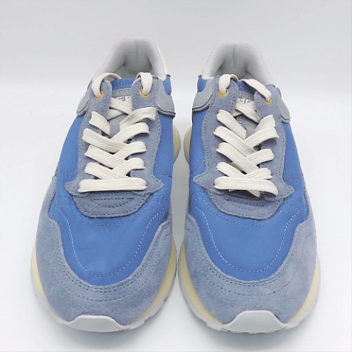 HOFF Blue city trainers HOFF city 1