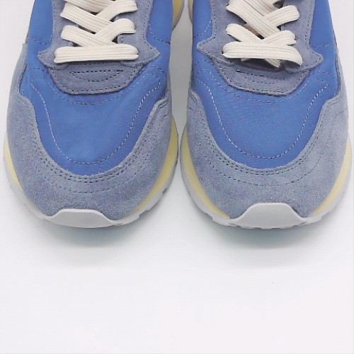 HOFF Blue city trainers HOFF city 2