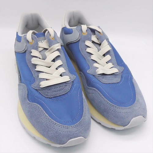 HOFF Blue city trainers HOFF city 3