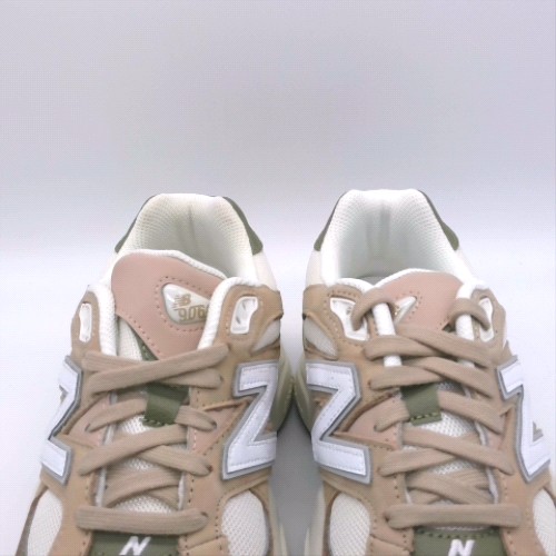 New Balance Beige Multi 9060 trainers New Balance 9060 2