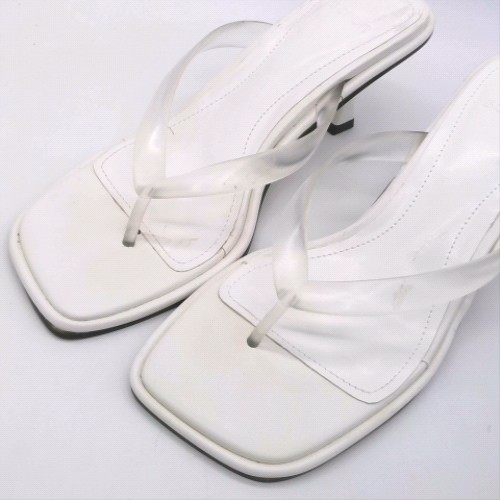 schuh salvia clear toe post 2