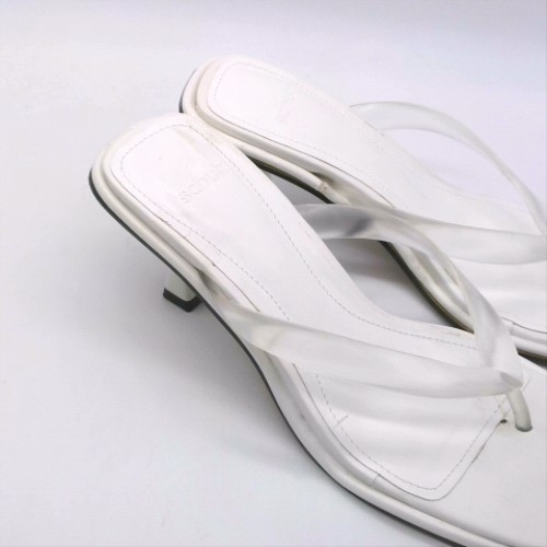 schuh salvia clear toe post 3