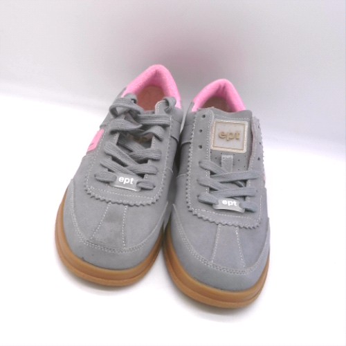 east pacific trade Grey Multi santos trainers east pacific trade santos 1